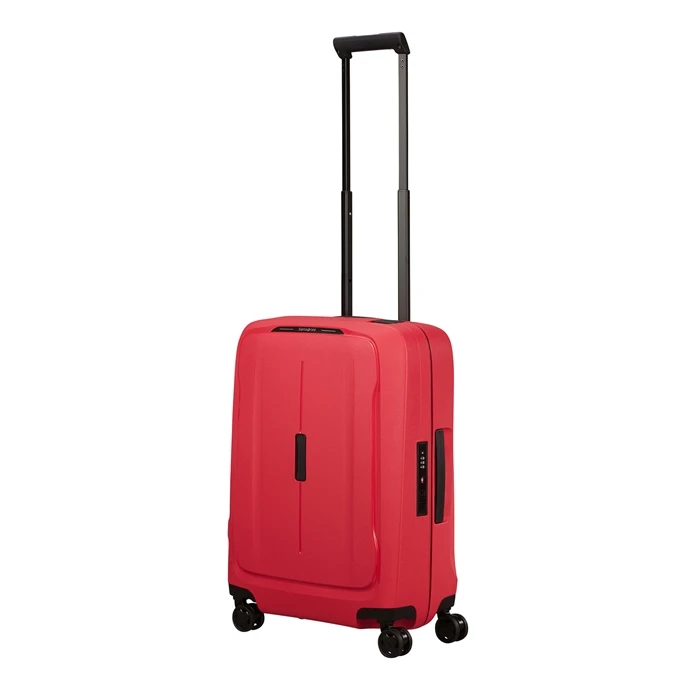Samsonite Essens Spinner 55 Hibiscus Red - Image 7