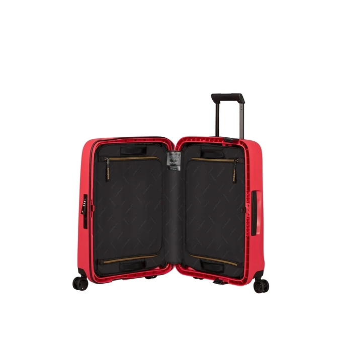 Samsonite Essens Spinner 55 Hibiscus Red - Image 8