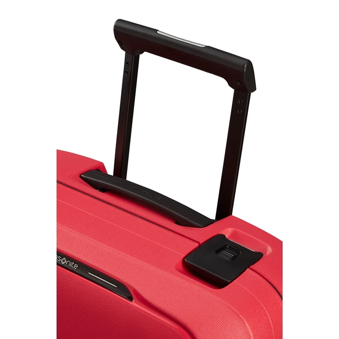 Samsonite Essens Spinner 55 Hibiscus Red - Image 10