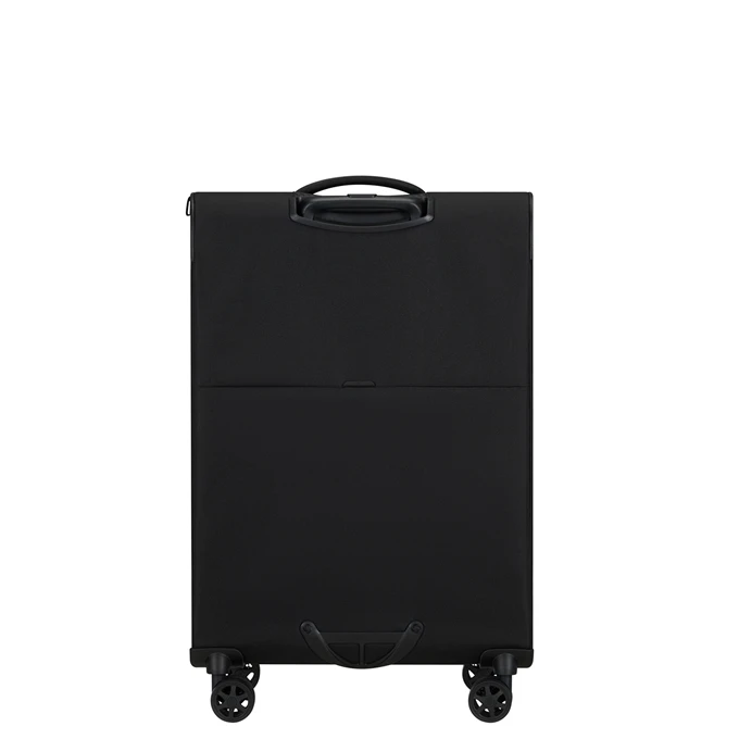Samsonite Litebeam Spinner 66 EXP Black - Image 3