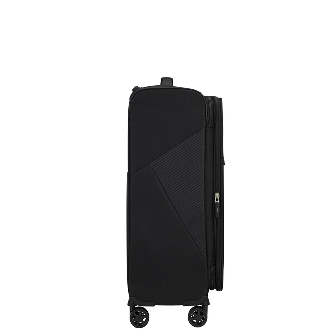 Samsonite Litebeam Spinner 66 EXP Black - Image 7