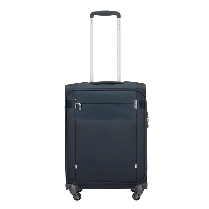 Samsonite Citybeat Spinner 55/40 Navy Blue