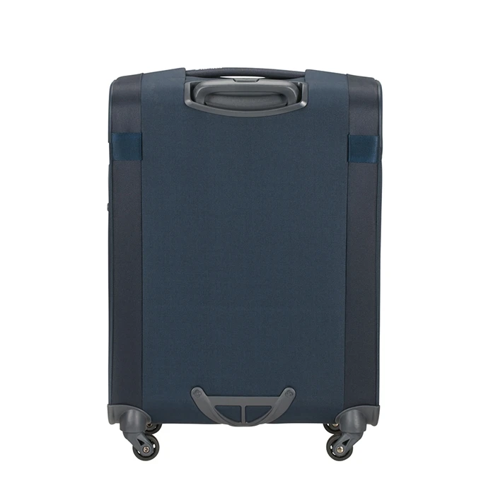 Samsonite Citybeat Spinner 55/40 Navy Blue - Image 4