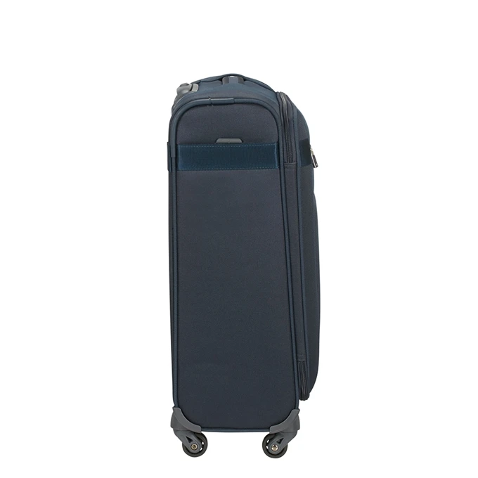 Samsonite Citybeat Spinner 55/40 Navy Blue - Image 6