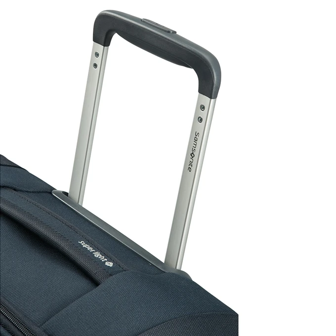 Samsonite Citybeat Spinner 55/40 Navy Blue - Image 9