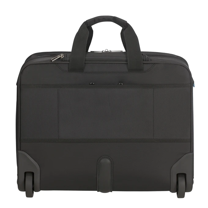 Samsonite Vectura Evo Rolling Tote 17.3'' Black - Image 2