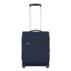 Samsonite Litebeam Upright 45 Underseater Midnight Blue