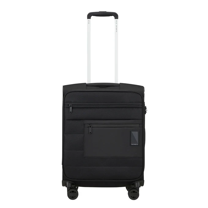 Samsonite Vaycay Spinner 55/40 Black