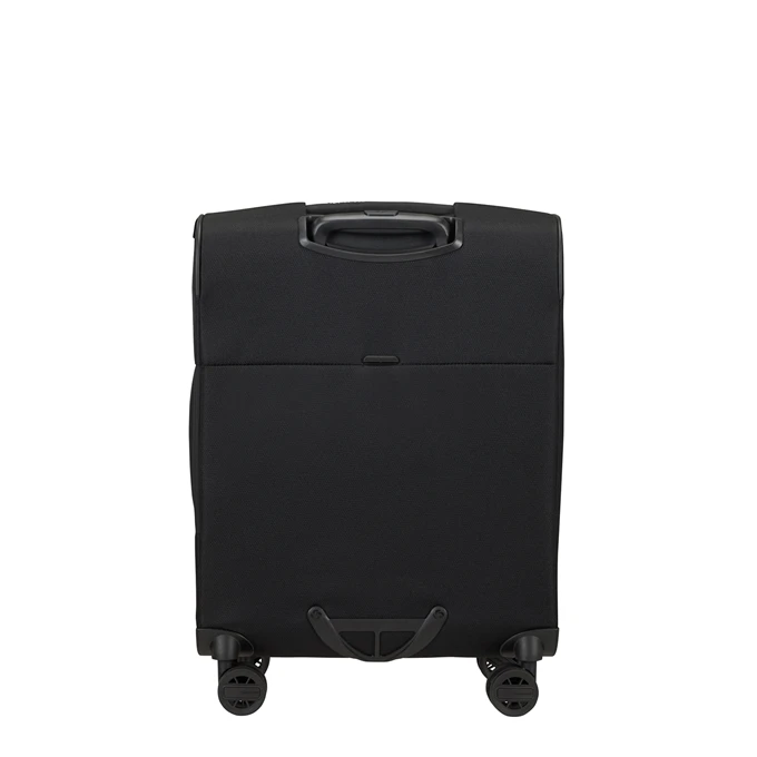 Samsonite Vaycay Spinner 55/40 Black - Image 3