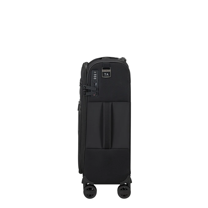 Samsonite Vaycay Spinner 55/40 Black - Image 5