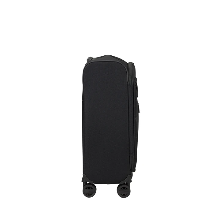 Samsonite Vaycay Spinner 55/40 Black - Image 6