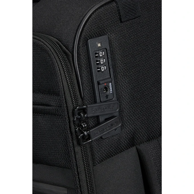 Samsonite Vaycay Spinner 55/40 Black - Image 9