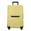 Samsonite Magnum Eco Spinner 81 Pastel Yellow