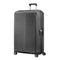 Samsonite Lite-Box Spinner 81 Eclipse Grey