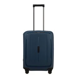 Samsonite Essens Spinner 55 Midnight Blue