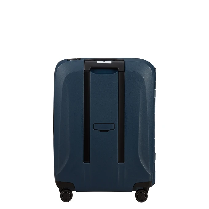 Samsonite Essens Spinner 55 Midnight Blue - Image 3