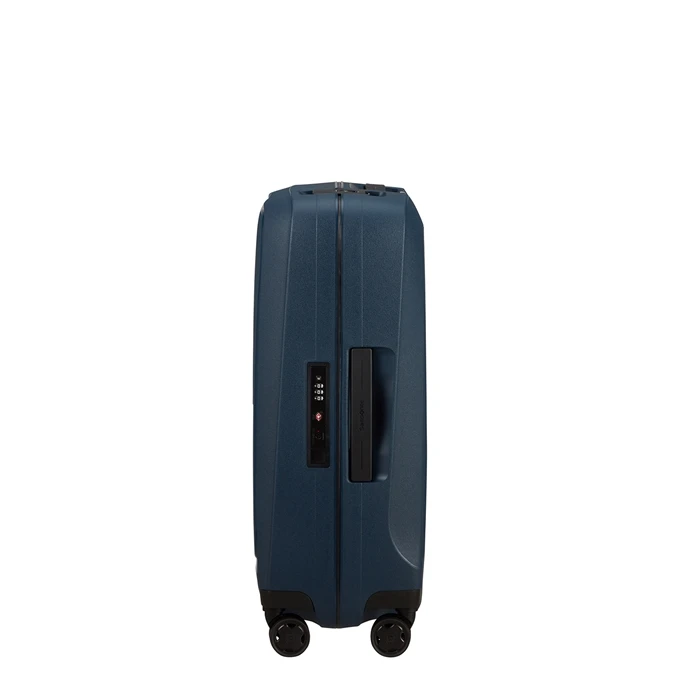 Samsonite Essens Spinner 55 Midnight Blue - Image 5