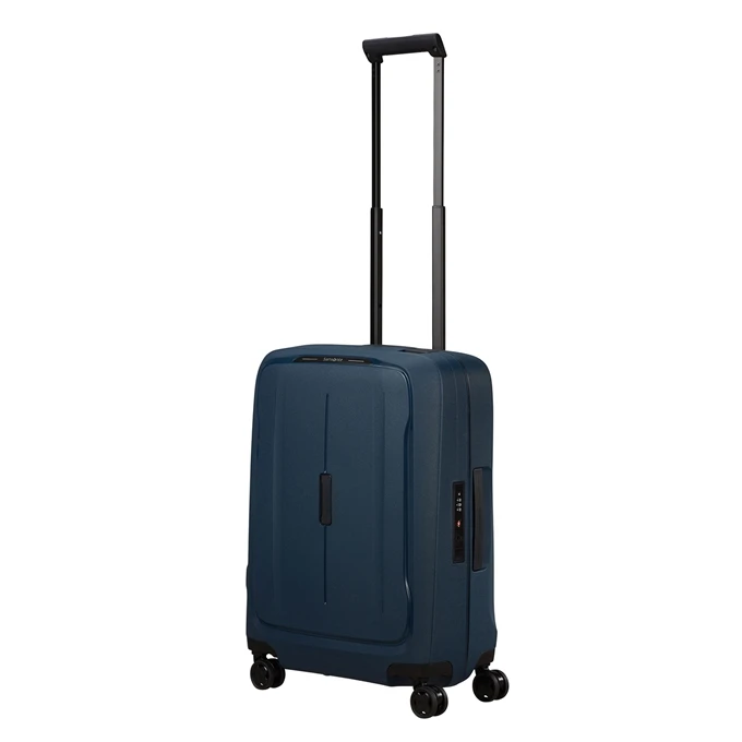 Samsonite Essens Spinner 55 Midnight Blue - Image 7