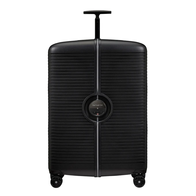 Samsonite Ibon Spinner 76 Black