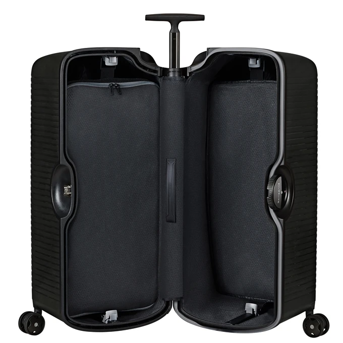 Samsonite Ibon Spinner 76 Black - Image 5