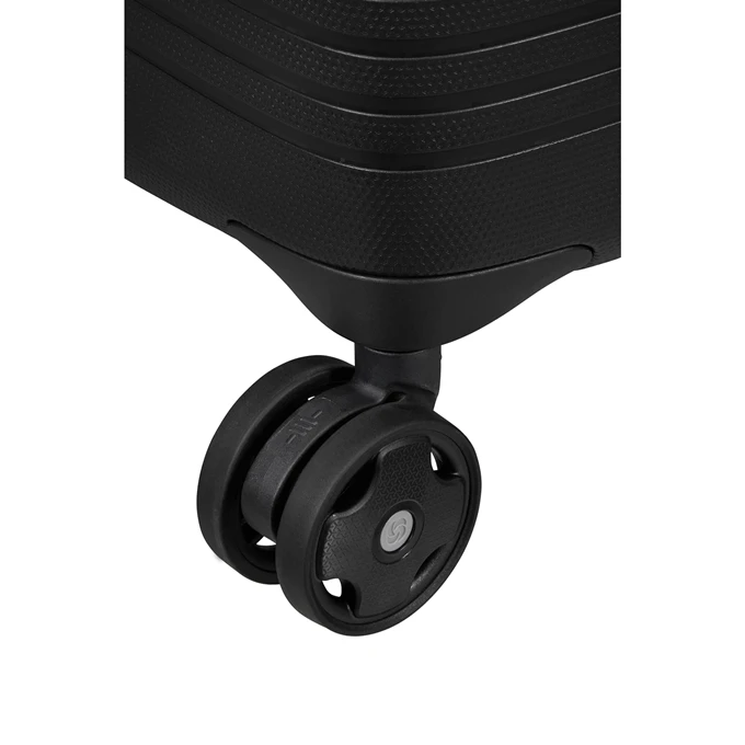 Samsonite Ibon Spinner 76 Black - Image 7