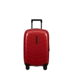 Samsonite Attrix Spinner 55/35 EXP Red