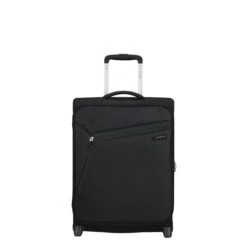 Samsonite Litebeam Upright 55 Black