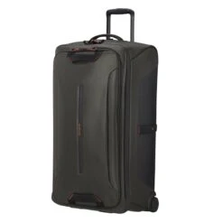 Samsonite Ecodiver Duffle/Wheels 79 Climbing Ivy