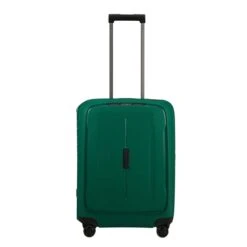 Samsonite Essens Spinner 55 Alpine Green