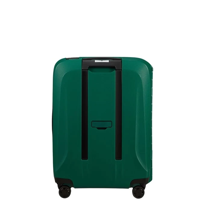 Samsonite Essens Spinner 55 Alpine Green - Image 3