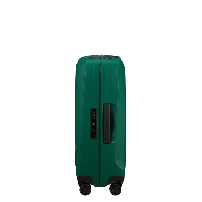 Samsonite Essens Spinner 55 Alpine Green - Image 5