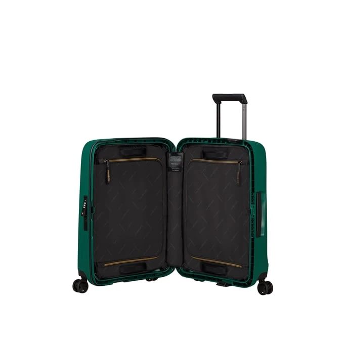Samsonite Essens Spinner 55 Alpine Green - Image 8