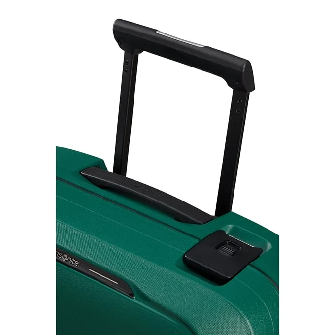 Samsonite Essens Spinner 55 Alpine Green - Image 11