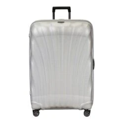 Samsonite C-Lite Spinner 81 Off White