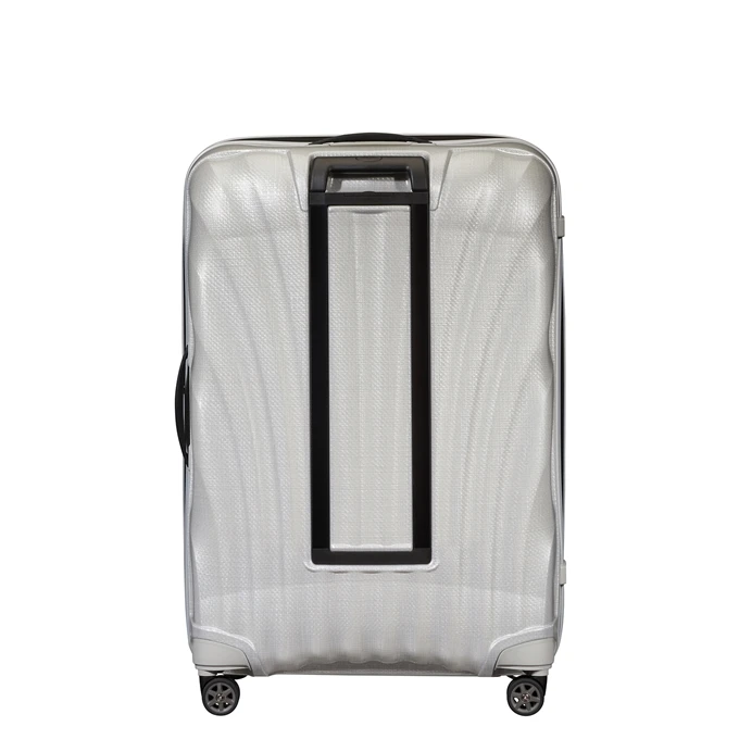 Samsonite C-Lite Spinner 81 Off White - Image 6