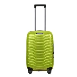 Samsonite Proxis Spinner 55/35 Expandable Lime