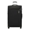 Samsonite Respark Spinner 79 Expandable Ozone Black