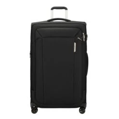 Samsonite Respark Spinner 79 Expandable Ozone Black