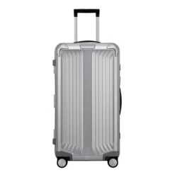 Samsonite Lite-Box Alu Trunk 74 Aluminium