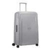 Samsonite S'Cure Spinner 75 Silver