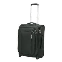 Samsonite Respark Upright 55 Expandable Forest Green