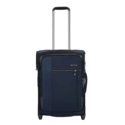 Samsonite Spectrolite 3.0 TRVL Upright 55 Expandable Deep Blue