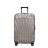 Samsonite C-Lite Spinner 69 LTD Pearl/fuchsia