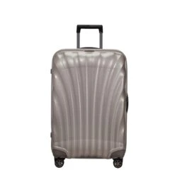 Samsonite C-Lite Spinner 69 LTD Pearl/fuchsia