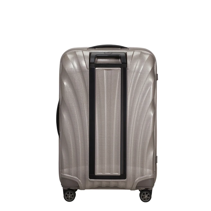 Samsonite C-Lite Spinner 69 LTD Pearl/fuchsia - Image 3