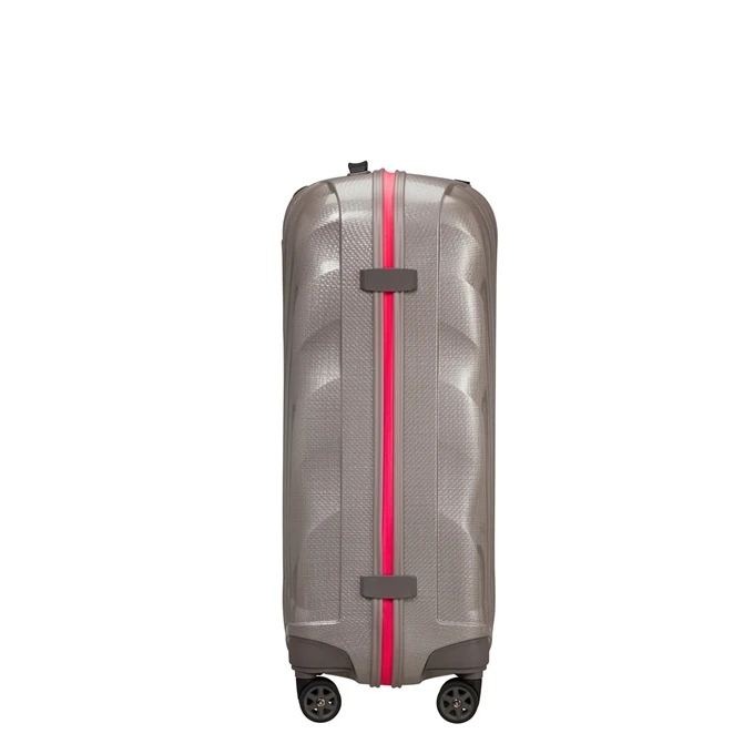 Samsonite C-Lite Spinner 69 LTD Pearl/fuchsia - Image 6