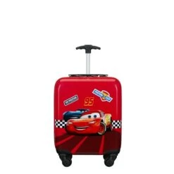 Samsonite Disney Ultimate 2.0 Spinner 45 Cars