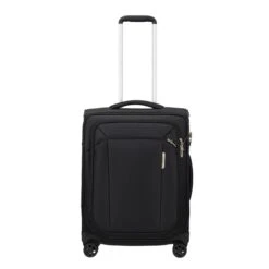 Samsonite Respark Spinner 55 Strict Ozone Black