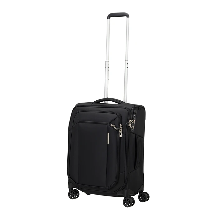 Samsonite Respark Spinner 55 Strict Ozone Black - Image 2