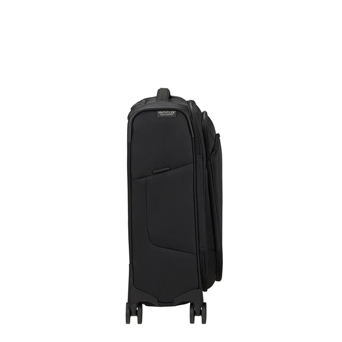 Samsonite Respark Spinner 55 Strict Ozone Black - Image 4